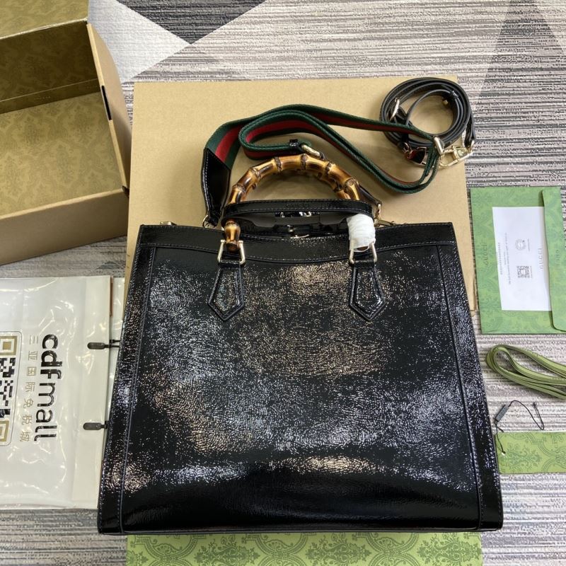 Gucci Top Handle Bags